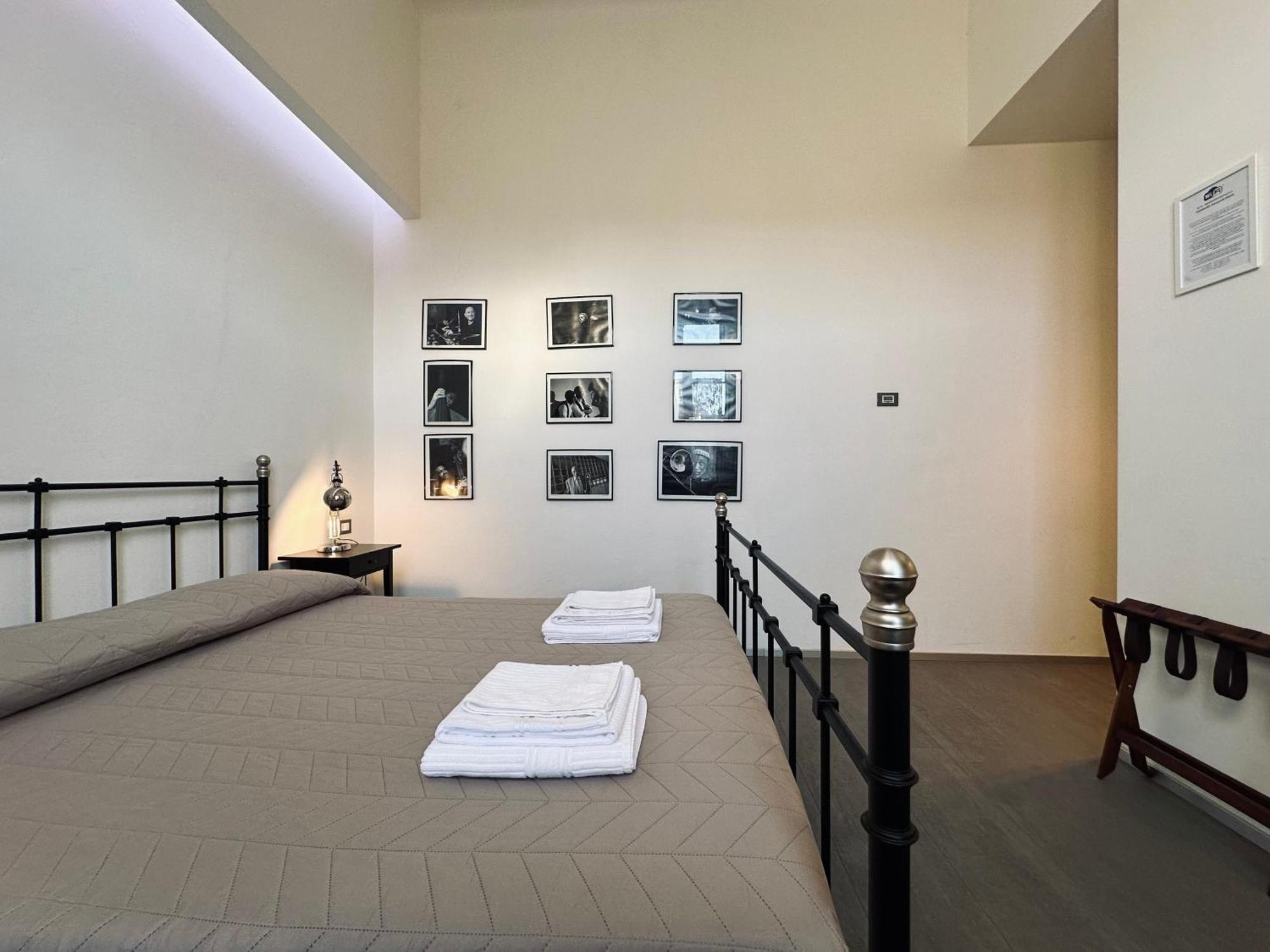 Bed and Breakfast Indipendenza 24 Boloňa Exteriér fotografie