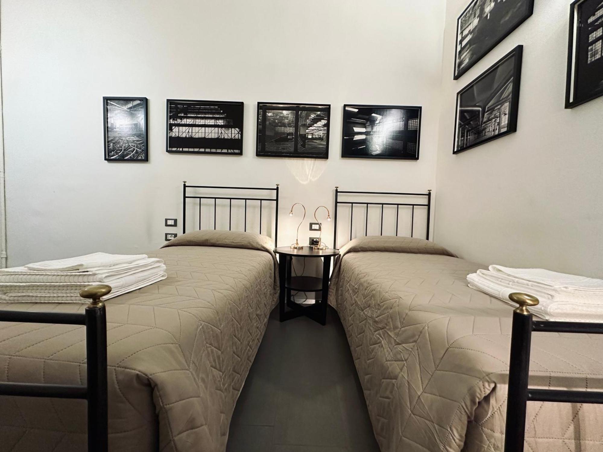Bed and Breakfast Indipendenza 24 Boloňa Exteriér fotografie