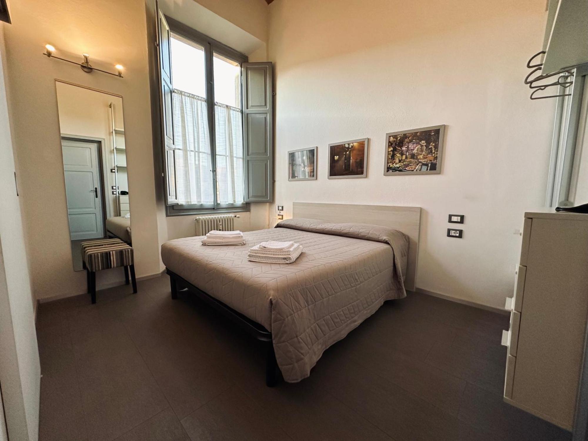Bed and Breakfast Indipendenza 24 Boloňa Exteriér fotografie