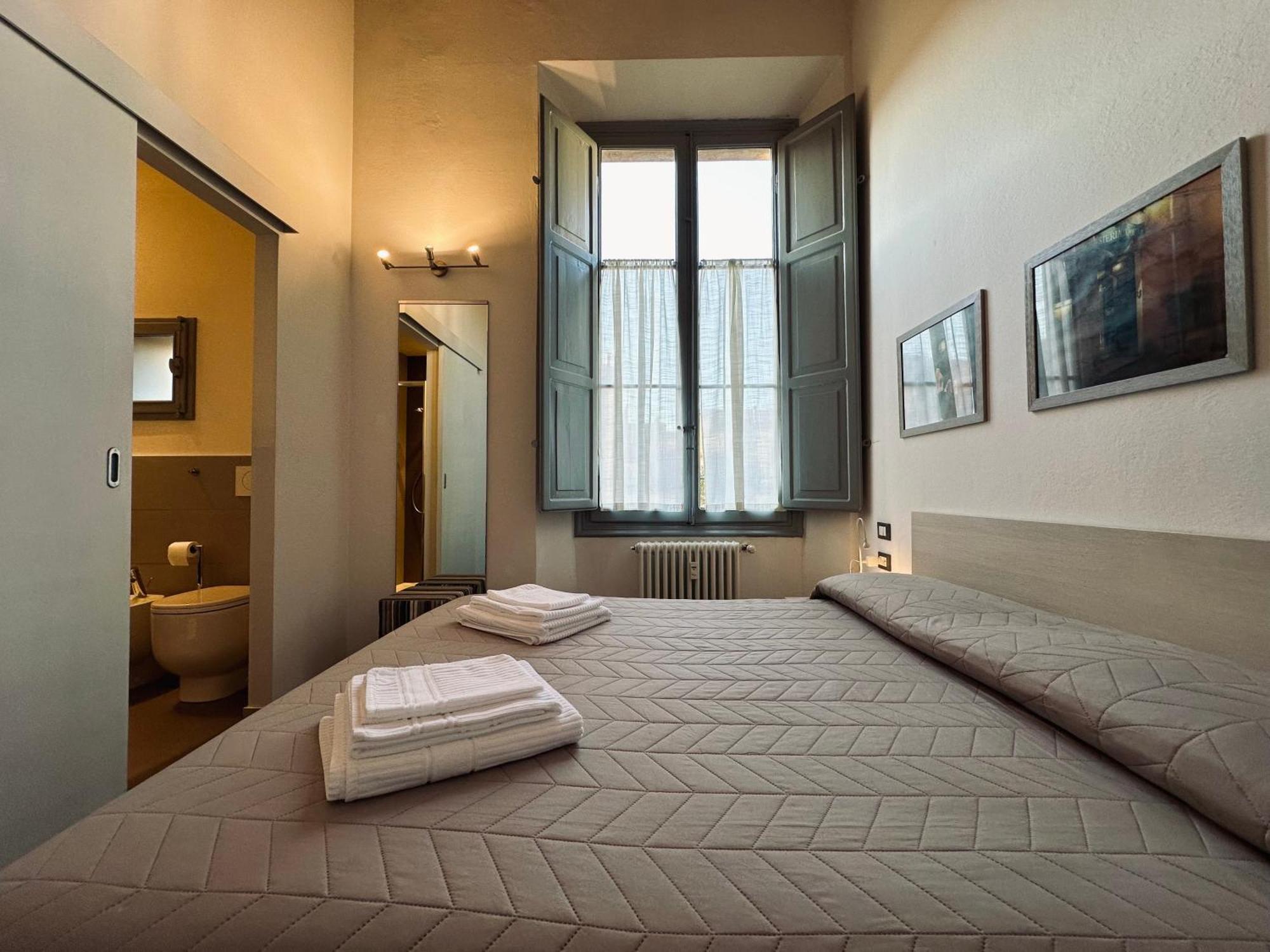 Bed and Breakfast Indipendenza 24 Boloňa Exteriér fotografie